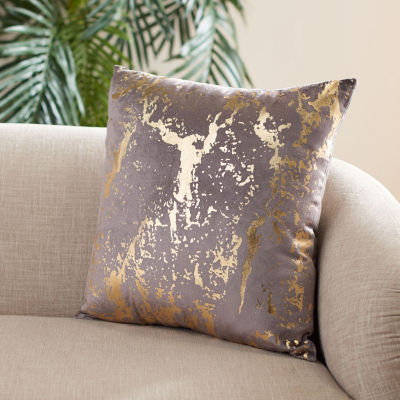 Safavieh Pari Square Throw Pillow