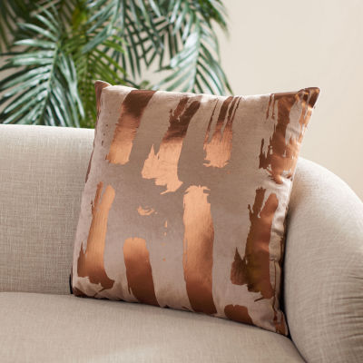 Safavieh Hannia Square Throw Pillow