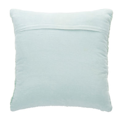 Safavieh Lensa Square Throw Pillows