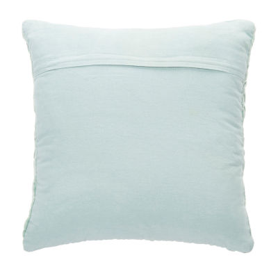 Safavieh Lensa Square Throw Pillow