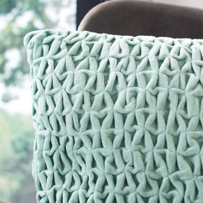 Safavieh Lensa Square Throw Pillows