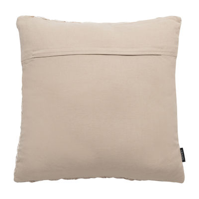 Safavieh Merzer Square Throw Pillow