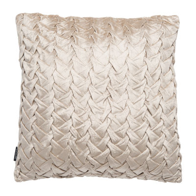 Safavieh Merzer Square Throw Pillow