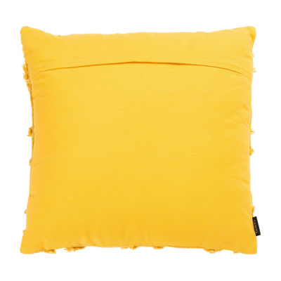 Safavieh Ashlin Square Throw Pillows