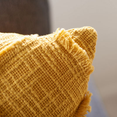 Safavieh Ashlin Square Throw Pillows