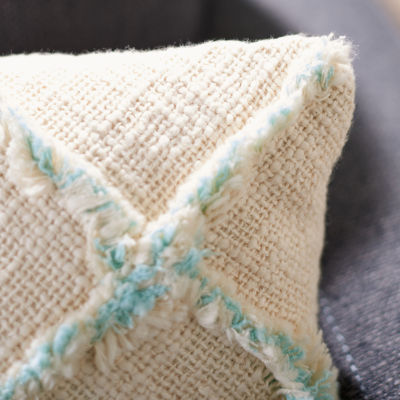 Safavieh Ashlin Rectangular Throw Pillows