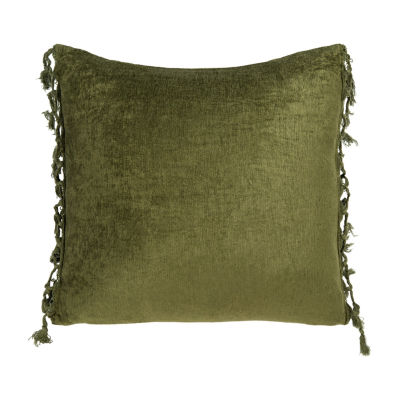 Safavieh Dandria Square Throw Pillow