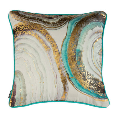 Safavieh Nima Square Throw Pillows