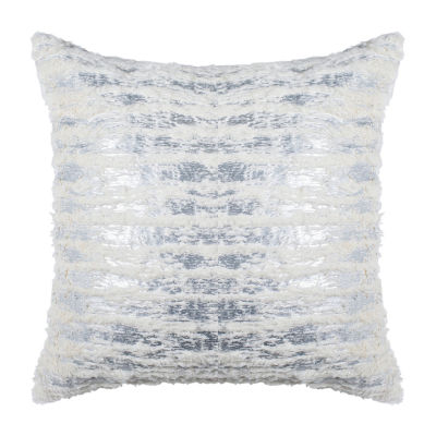 Safavieh Lorelei Square Throw Pillow