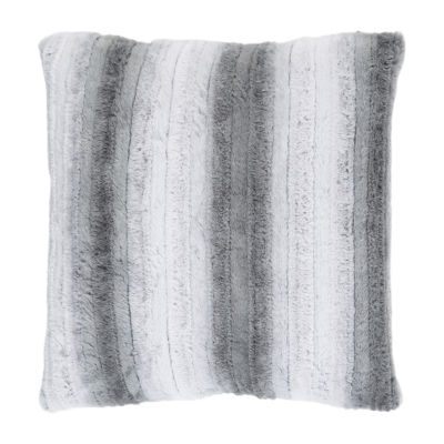 Safavieh Elian Square Throw Pillow