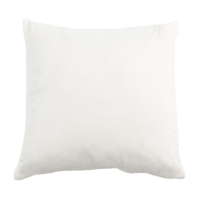 Safavieh Teagen Square Throw Pillow