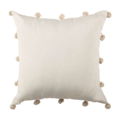 Safavieh Jirina Square Throw Pillow