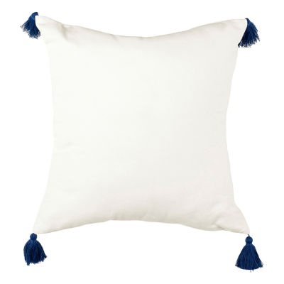 Safavieh Orlanda Square Throw Pillows