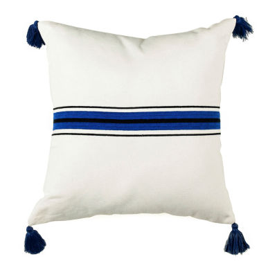 Safavieh Orlanda Square Throw Pillows