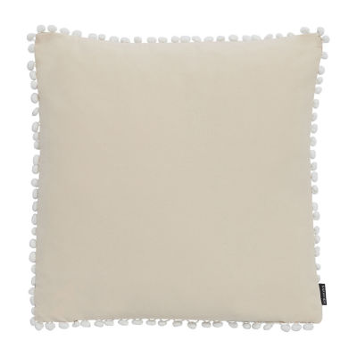 Safavieh Valencia Square Throw Pillow