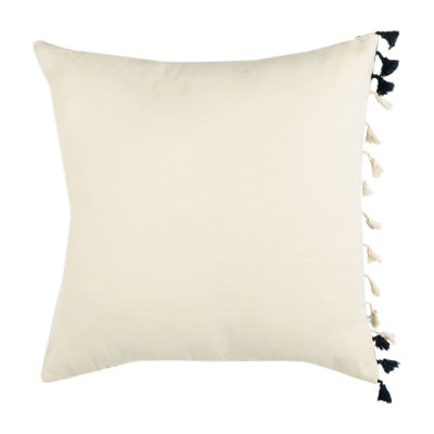Safavieh Linnet Square Throw Pillow