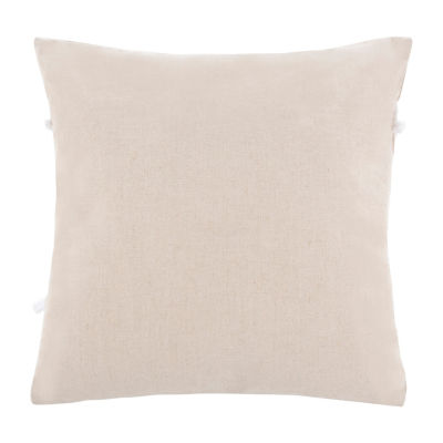 Safavieh Gurti Square Throw Pillow