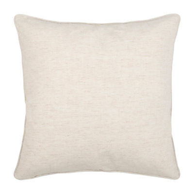 Safavieh Renti Square Throw Pillow