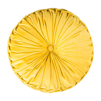 Safavieh Leila Round Throw Pillows
