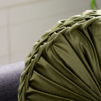 Safavieh Leila Round Throw Pillows