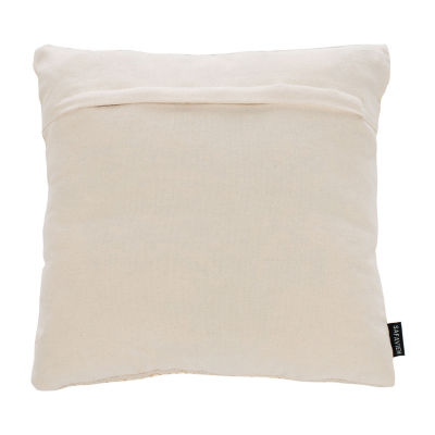 Safavieh Loli Square Throw Pillow