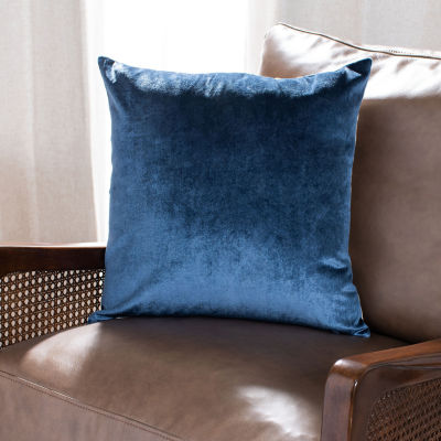 Safavieh Kelsa Square Throw Pillow