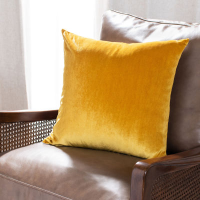 Safavieh Kelsa Square Throw Pillows
