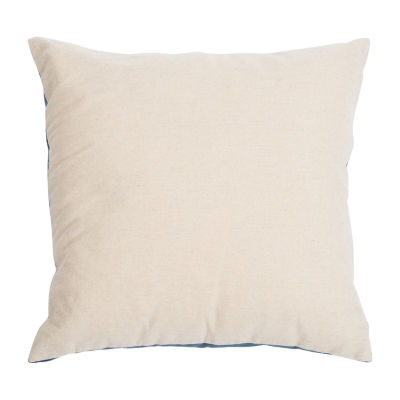 Safavieh Kelsa Square Throw Pillow