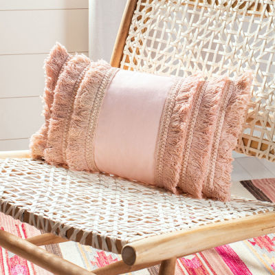 Safavieh Grema Rectangular Throw Pillows
