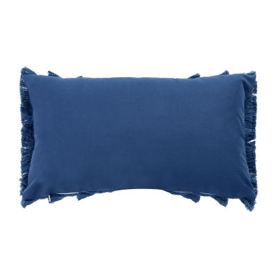 Safavieh Grema Rectangular Throw Pillow
