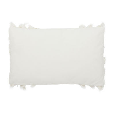 Safavieh Grema Rectangular Throw Pillow