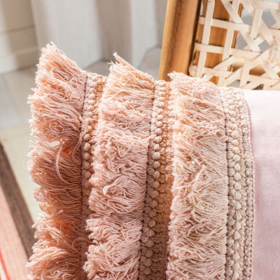 Safavieh Grema Rectangular Throw Pillows