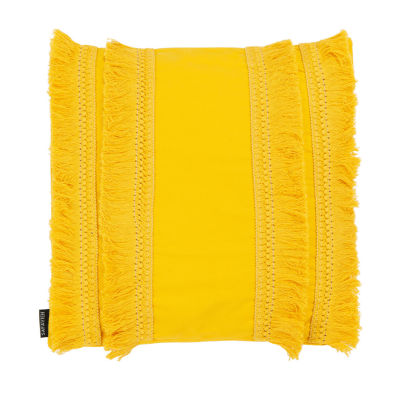 Safavieh Grema Square Throw Pillows