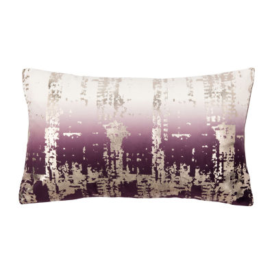 Safavieh Rensia Rectangular Throw Pillow