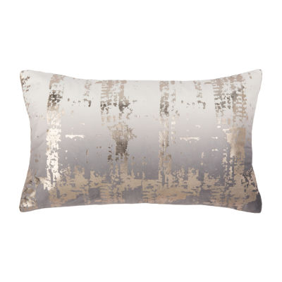 Safavieh Rensia Rectangular Throw Pillow