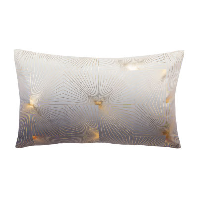 Safavieh Loran Rectangular Throw Pillows