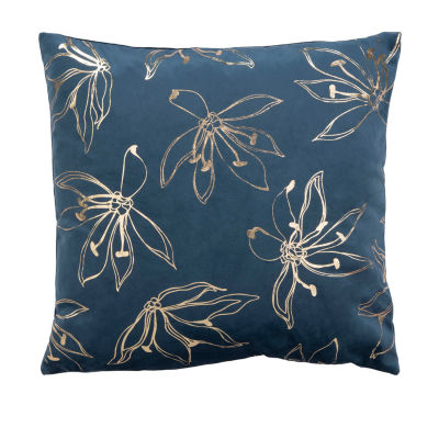 Safavieh Yari Square Throw Pillows