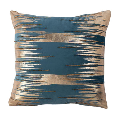 Safavieh Prasla Square Throw Pillow