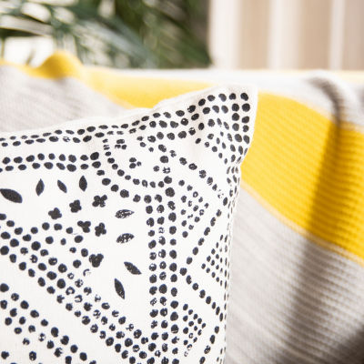 Safavieh Valenti Lumbar Pillows