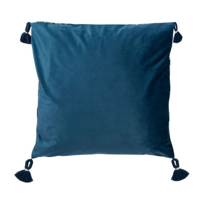 Safavieh Darlia Square Throw Pillow