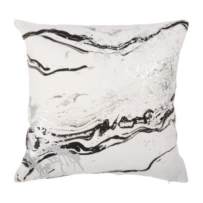 Safavieh Pipin Square Throw Pillow