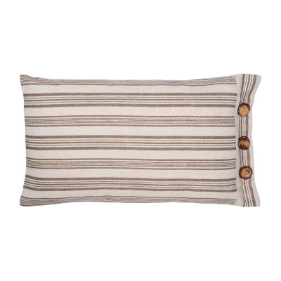 Safavieh Darlon Rectangular Throw Pillow