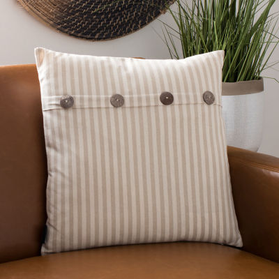 Safavieh Kensing Square Throw Pillow