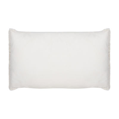 Safavieh Larna Rectangular Throw Pillow