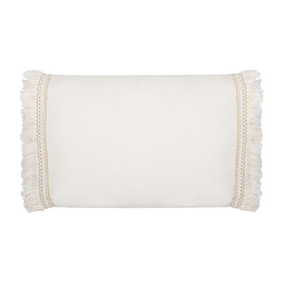 Safavieh Larna Rectangular Throw Pillow