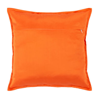 Safavieh Erna Square Throw Pillow