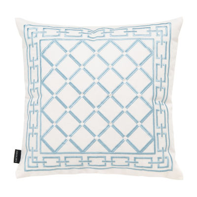 Safavieh Bentra Square Throw Pillow