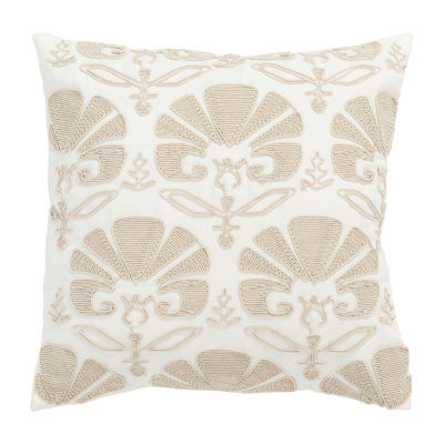 Safavieh Florini Square Throw Pillows