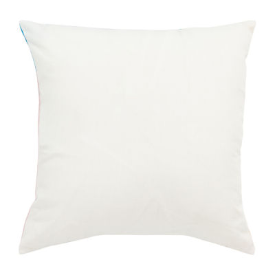 Safavieh Rulia Square Throw Pillow