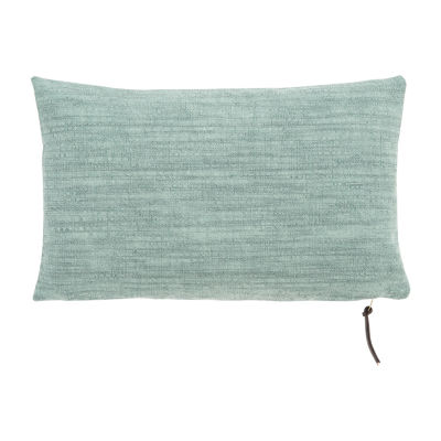 Safavieh Idalena Rectangular Throw Pillow